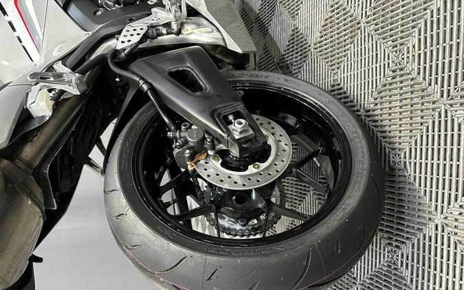 2026 HONDA CBR600RR