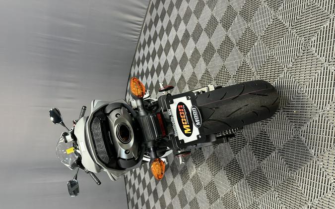 2026 HONDA CBR600RR