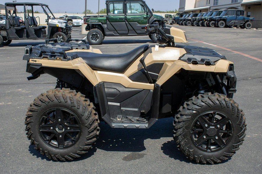 2023 POLARIS SPORTSMAN 850