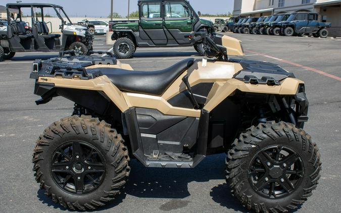 2023 POLARIS SPORTSMAN 850