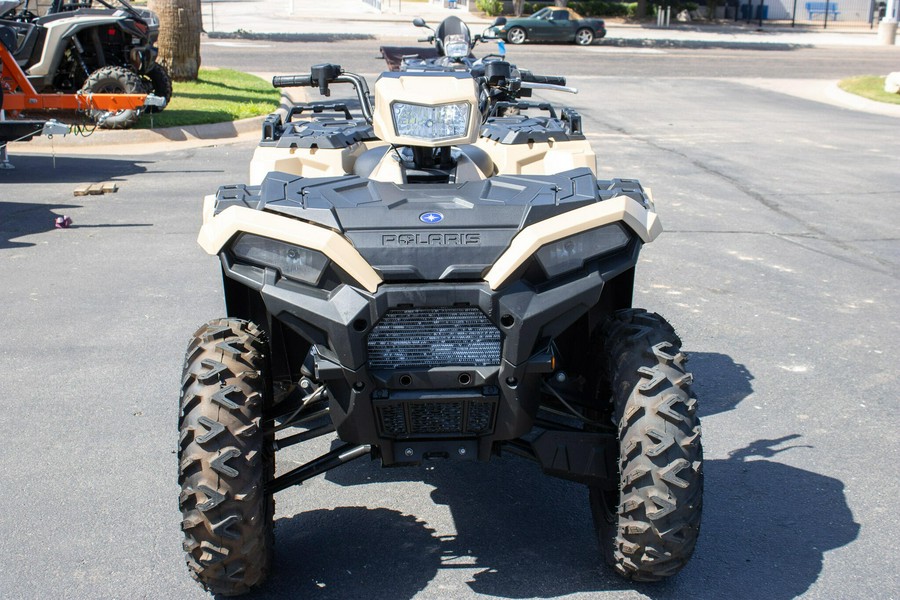 2023 POLARIS SPORTSMAN 850