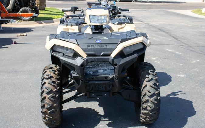 2023 POLARIS SPORTSMAN 850