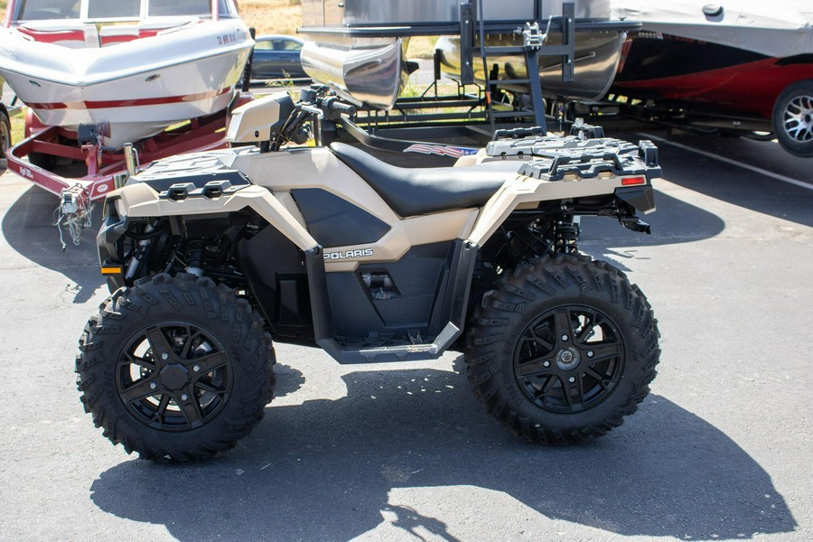 2023 POLARIS SPORTSMAN 850