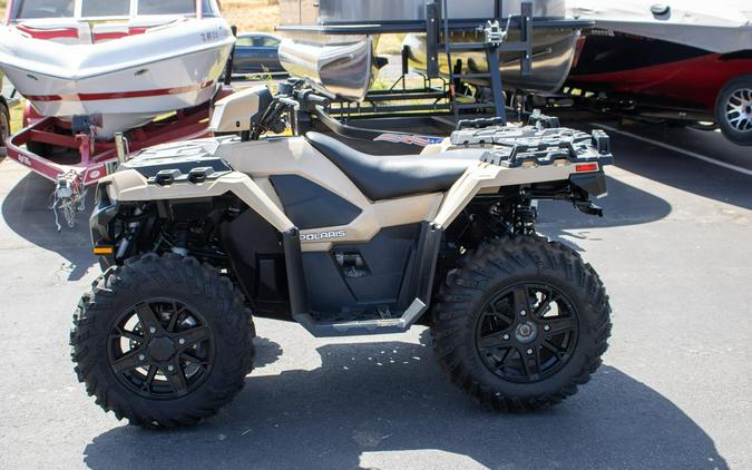 2023 POLARIS SPORTSMAN 850