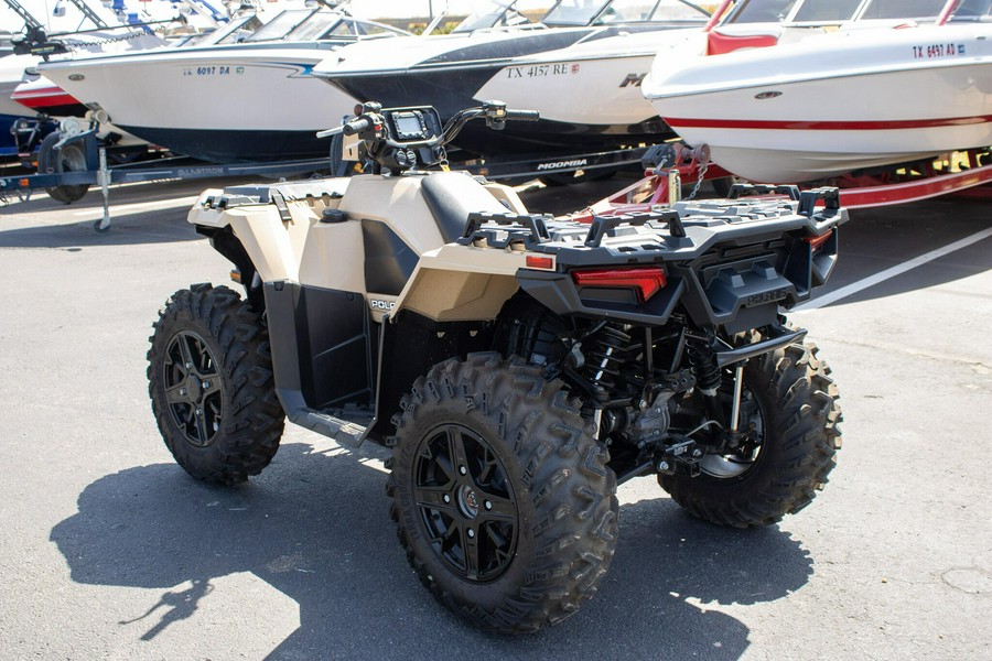 2023 POLARIS SPORTSMAN 850