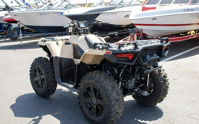 2023 POLARIS SPORTSMAN 850