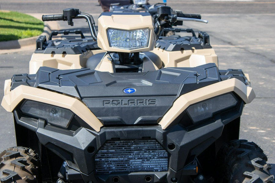 2023 POLARIS SPORTSMAN 850
