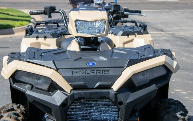 2023 POLARIS SPORTSMAN 850