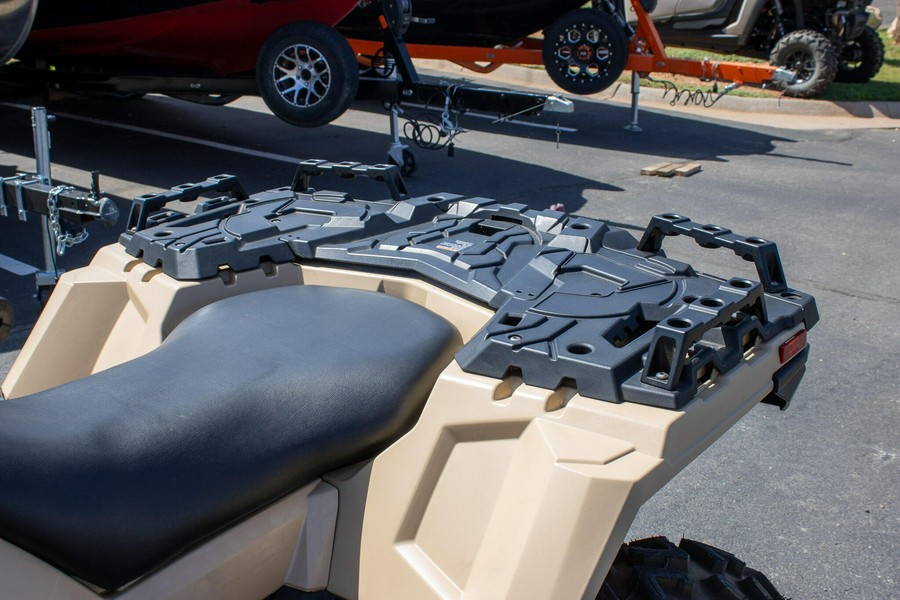 2023 POLARIS SPORTSMAN 850