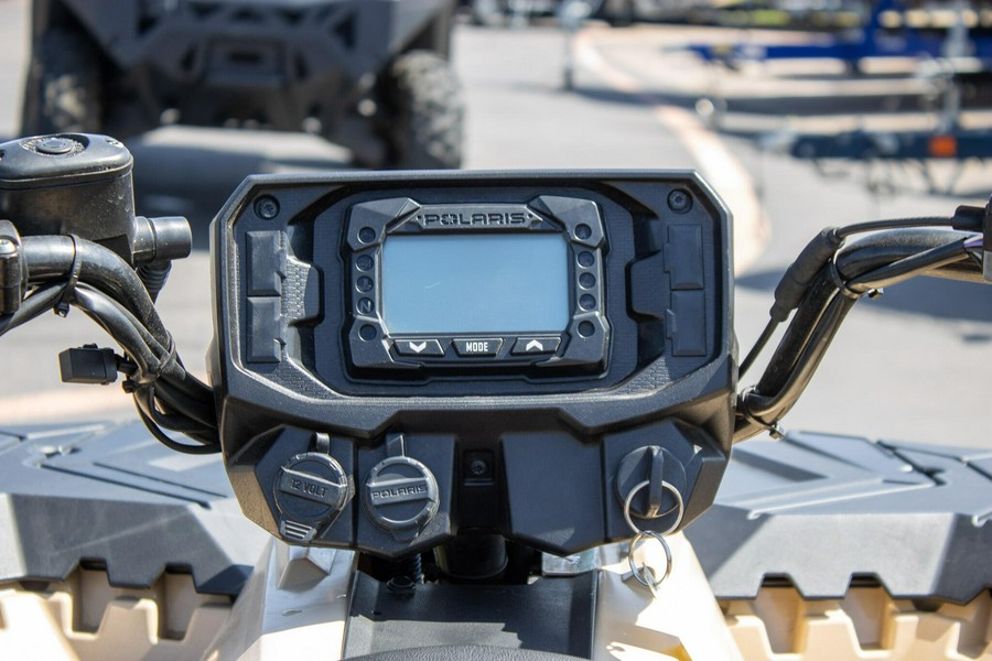 2023 POLARIS SPORTSMAN 850
