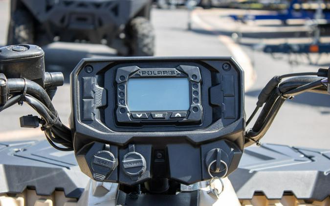 2023 POLARIS SPORTSMAN 850
