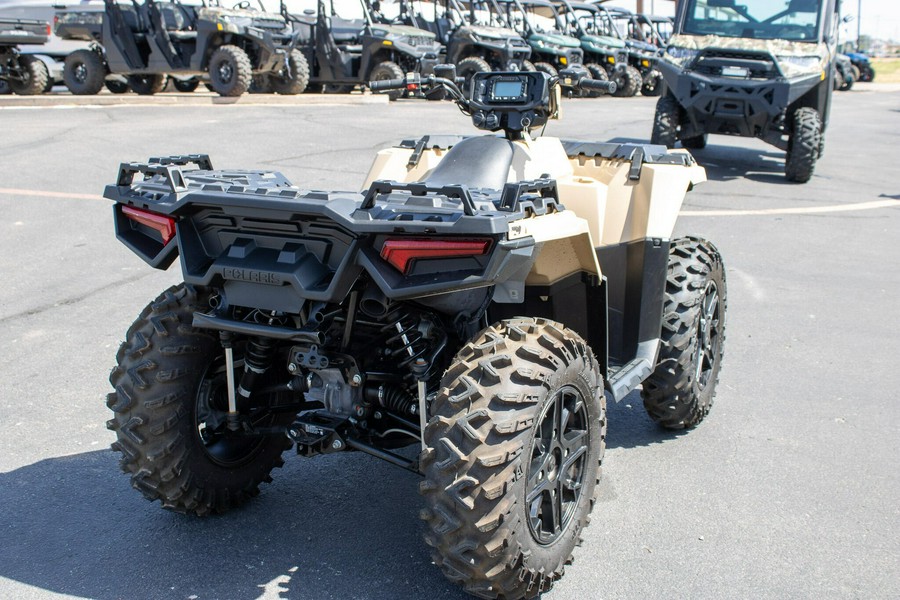 2023 POLARIS SPORTSMAN 850