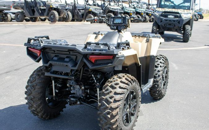 2023 POLARIS SPORTSMAN 850