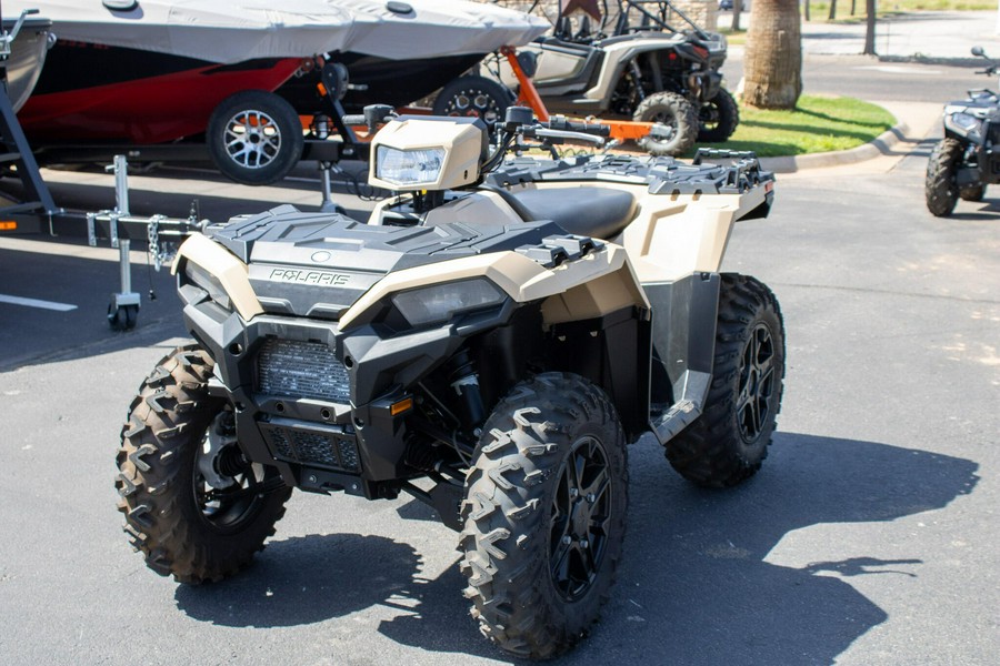 2023 POLARIS SPORTSMAN 850