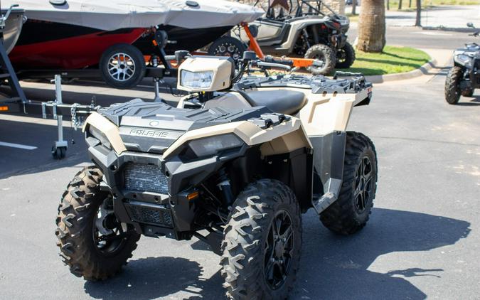 2023 POLARIS SPORTSMAN 850