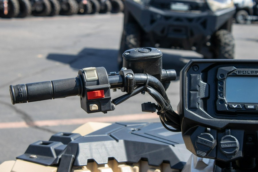 2023 POLARIS SPORTSMAN 850