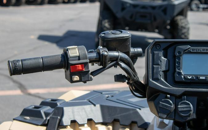 2023 POLARIS SPORTSMAN 850