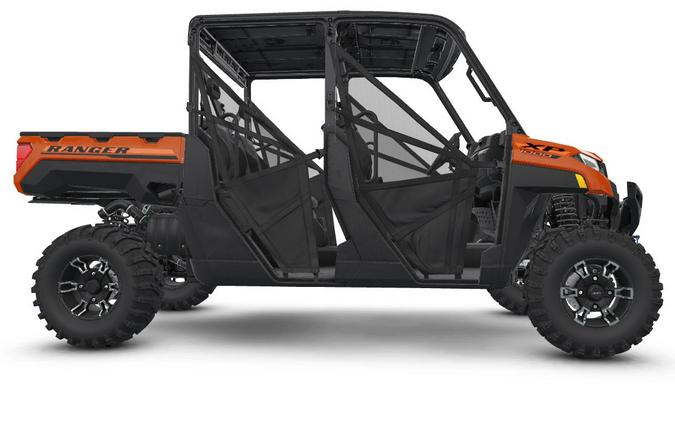 2026 Polaris Ranger Crew XP 1000 Premium