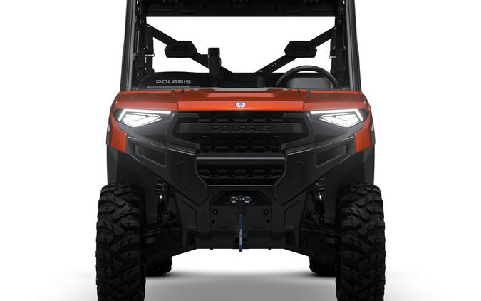 2026 Polaris Ranger Crew XP 1000 Premium