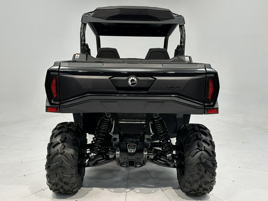 2026 Can-AM Commander XT 700