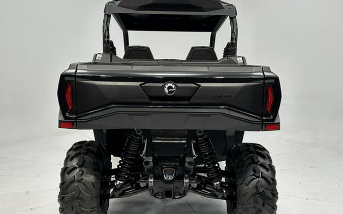 2026 Can-AM Commander XT 700