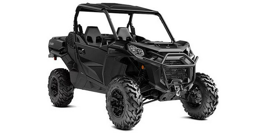 2026 Can-AM Commander XT 700