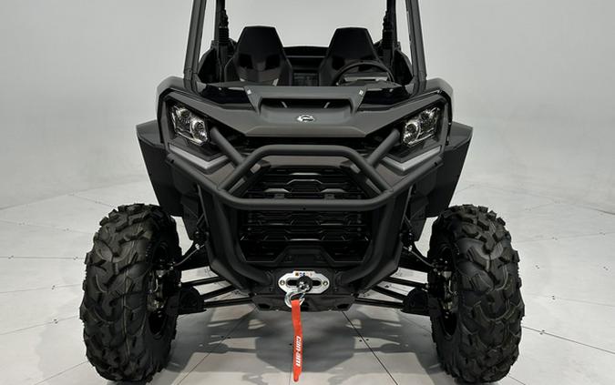 2026 Can-AM Commander XT 700