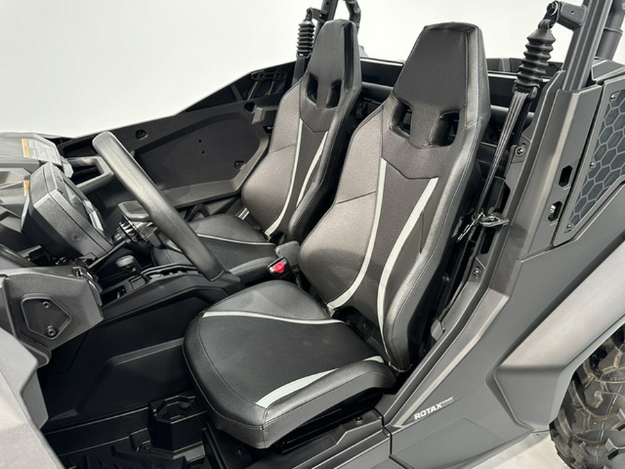 2026 Can-AM Commander XT 700
