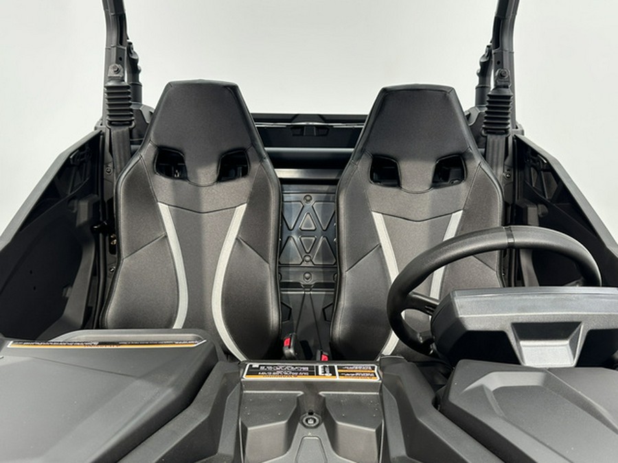 2026 Can-AM Commander XT 700