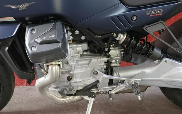 2027 Moto Guzzi V100 Mandello