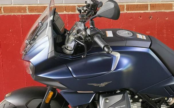 2027 Moto Guzzi V100 Mandello