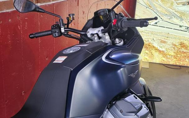 2027 Moto Guzzi V100 Mandello