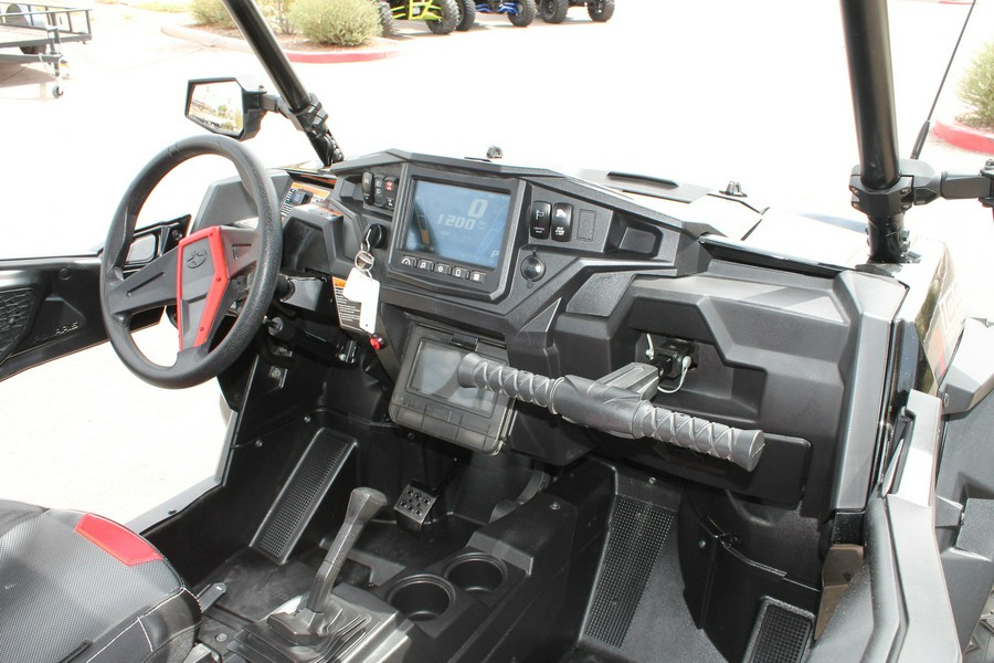 2018 RZR XP 1000 EPS - Polaris
