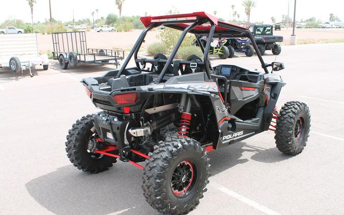 2018 RZR XP 1000 EPS - Polaris