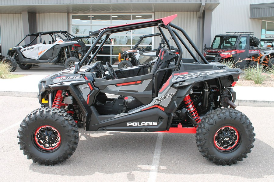 2018 RZR XP 1000 EPS - Polaris