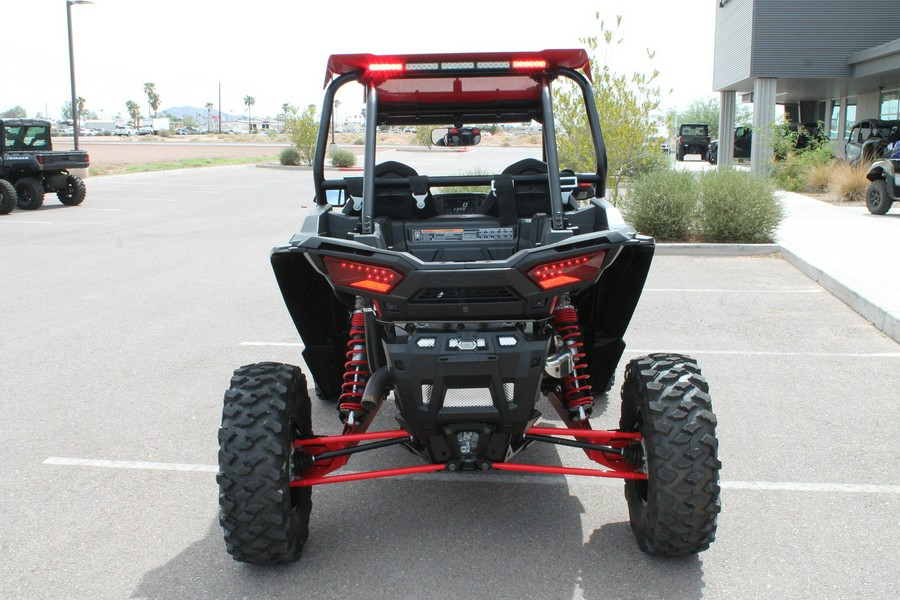 2018 RZR XP 1000 EPS - Polaris