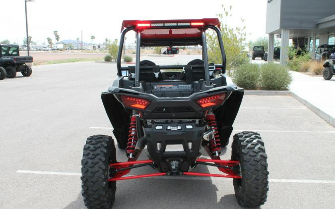 2018 RZR XP 1000 EPS - Polaris