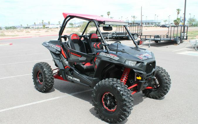 2018 RZR XP 1000 EPS - Polaris