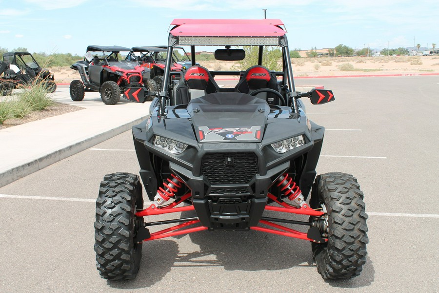 2018 RZR XP 1000 EPS - Polaris