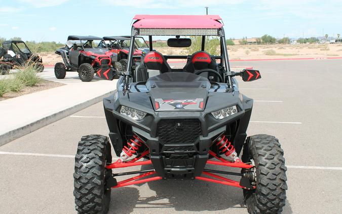 2018 RZR XP 1000 EPS - Polaris