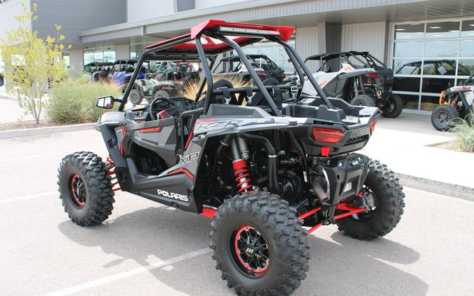 2018 RZR XP 1000 EPS - Polaris