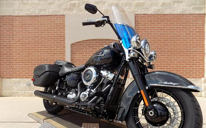 2026 Harley-Davidson HERITAGE CLASSIC