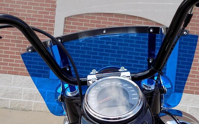 2026 Harley-Davidson HERITAGE CLASSIC