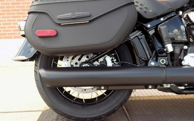 2026 Harley-Davidson HERITAGE CLASSIC