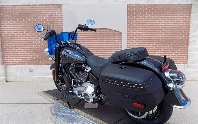 2026 Harley-Davidson HERITAGE CLASSIC