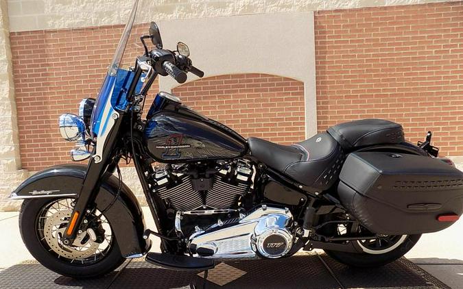 2026 Harley-Davidson HERITAGE CLASSIC