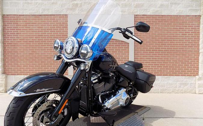 2026 Harley-Davidson HERITAGE CLASSIC