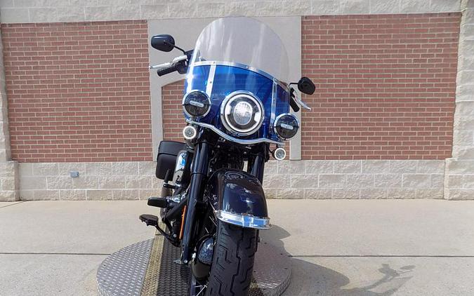 2026 Harley-Davidson HERITAGE CLASSIC