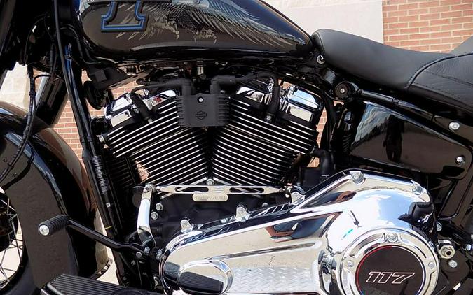 2026 Harley-Davidson HERITAGE CLASSIC