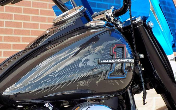 2026 Harley-Davidson HERITAGE CLASSIC
